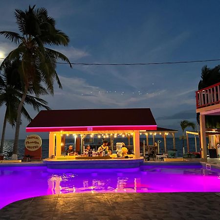 Tropical Paradise Caye Caulker Exterior foto